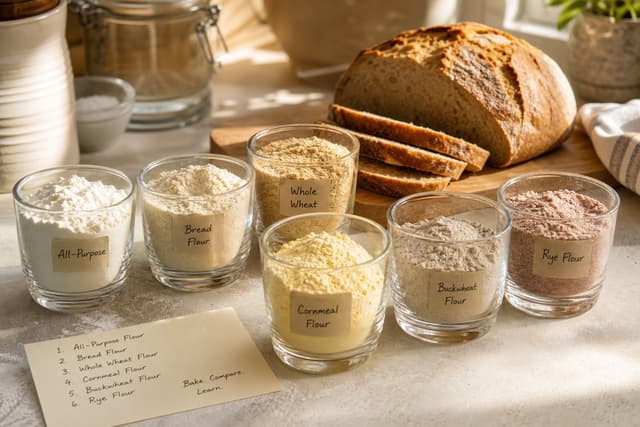 Kitchen Science